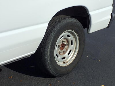2006 Ford Econoline Wagon XL