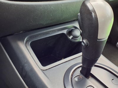 2006 Ford Escape XLS