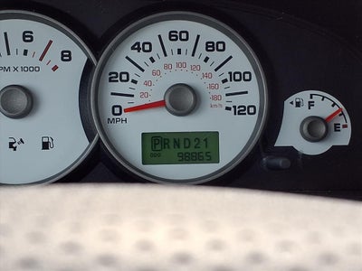 2006 Ford Escape XLS