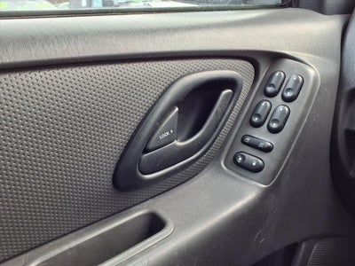 2006 Ford Escape XLS