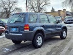 2006 Ford Escape XLS