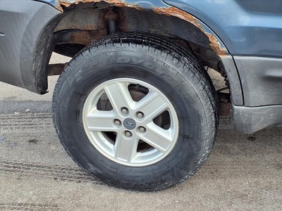 2006 Ford Escape XLS