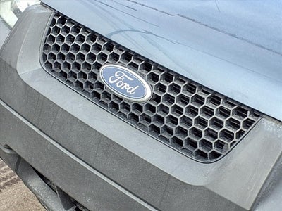 2006 Ford Escape XLS