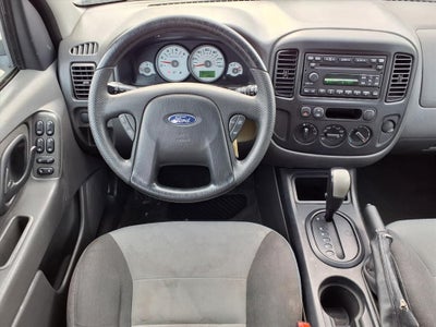 2006 Ford Escape XLS