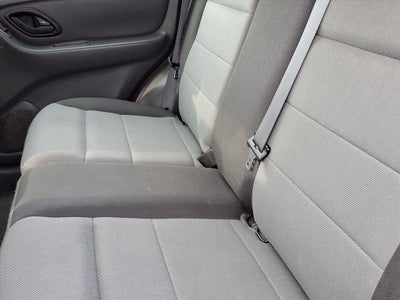 2006 Ford Escape XLS