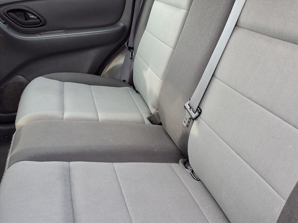 2006 Ford Escape XLS