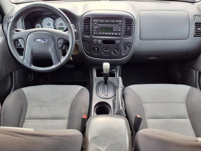 2006 Ford Escape XLS