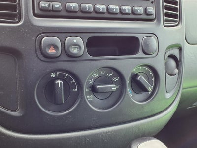 2006 Ford Escape XLS