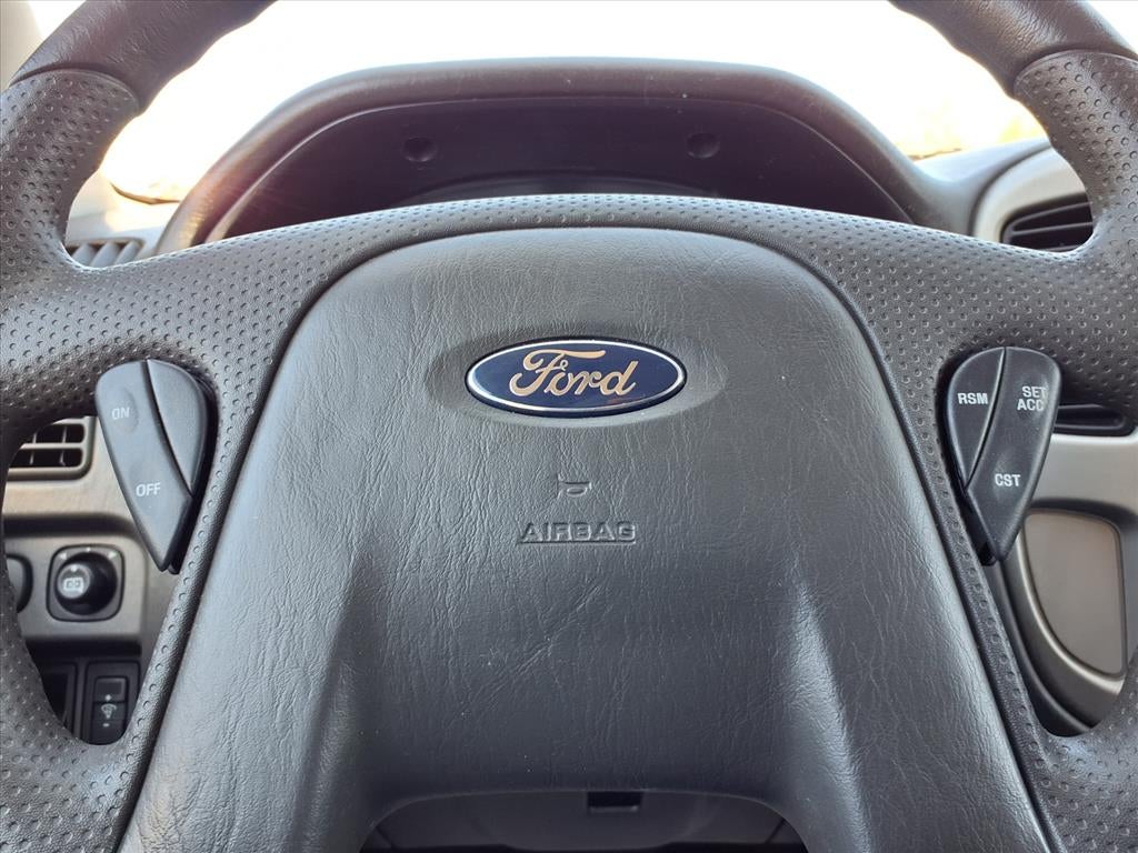 2007 Ford Escape XLT