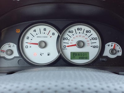 2007 Ford Escape XLT