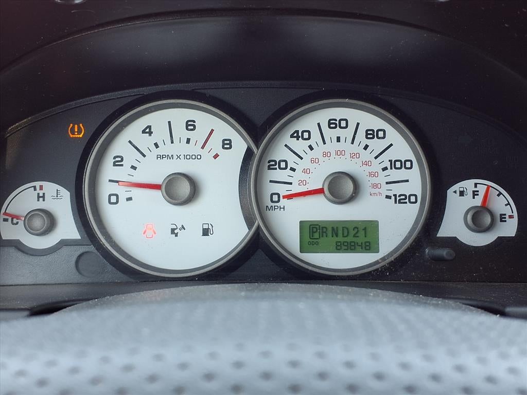 2007 Ford Escape XLT