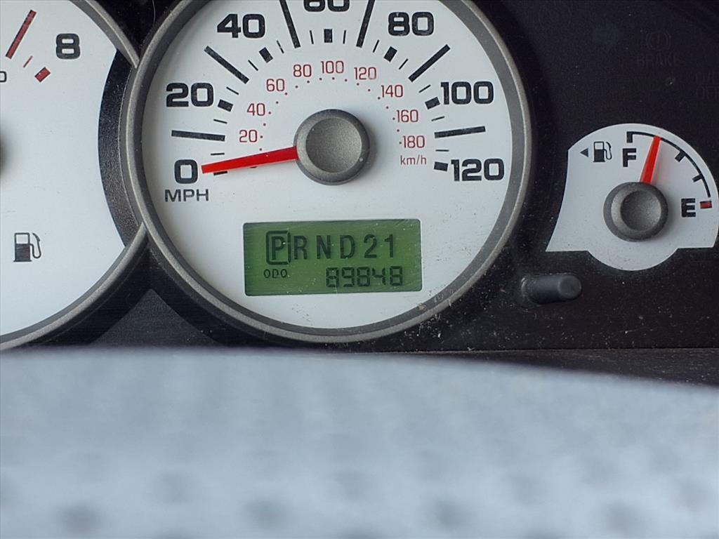 2007 Ford Escape XLT