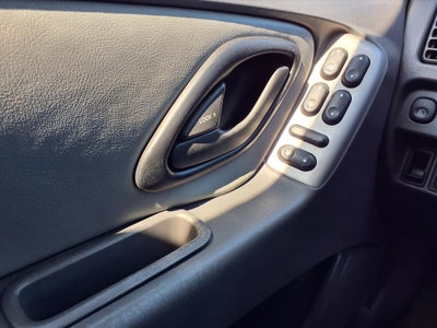 2007 Ford Escape XLT