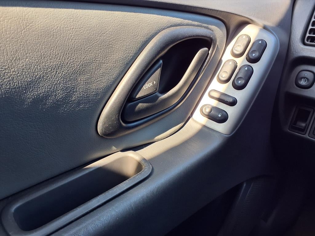 2007 Ford Escape XLT