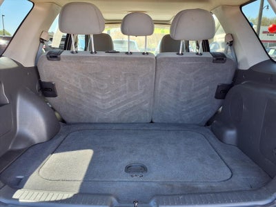 2007 Ford Escape XLT
