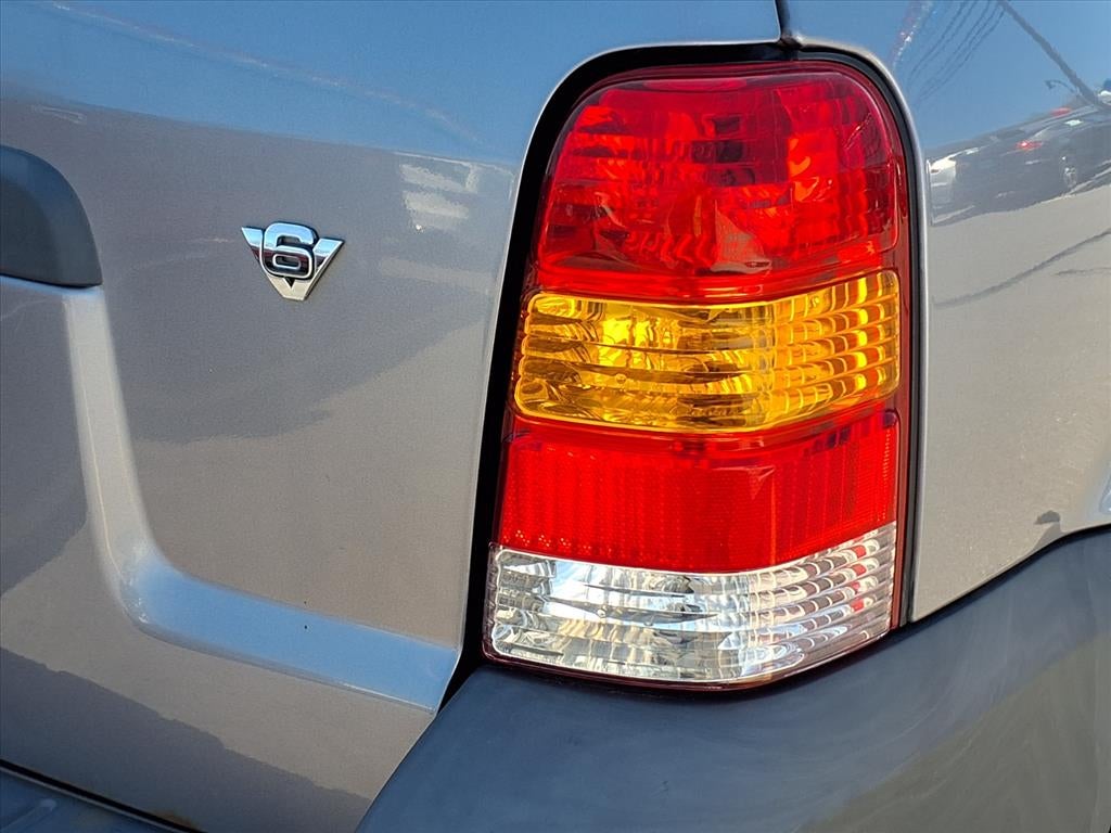 2007 Ford Escape XLT