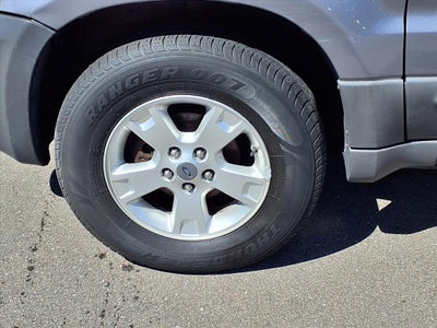 2007 Ford Escape XLT