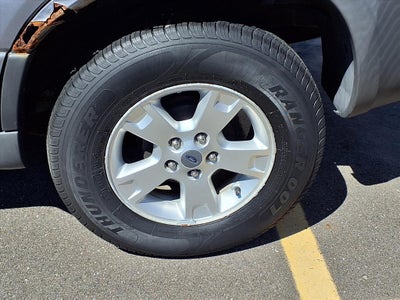 2007 Ford Escape XLT