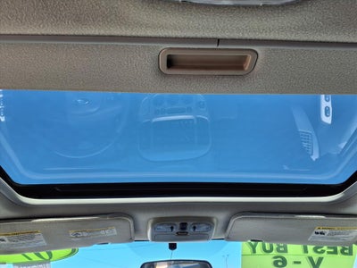 2007 Ford Escape XLT