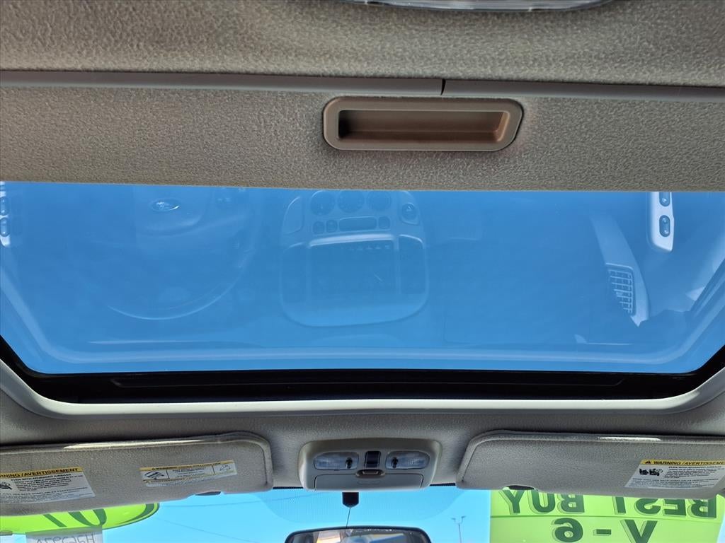 2007 Ford Escape XLT