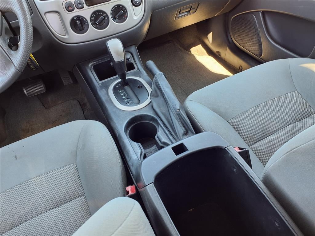 2007 Ford Escape XLT