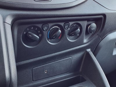 2018 Ford Transit Wagon XL