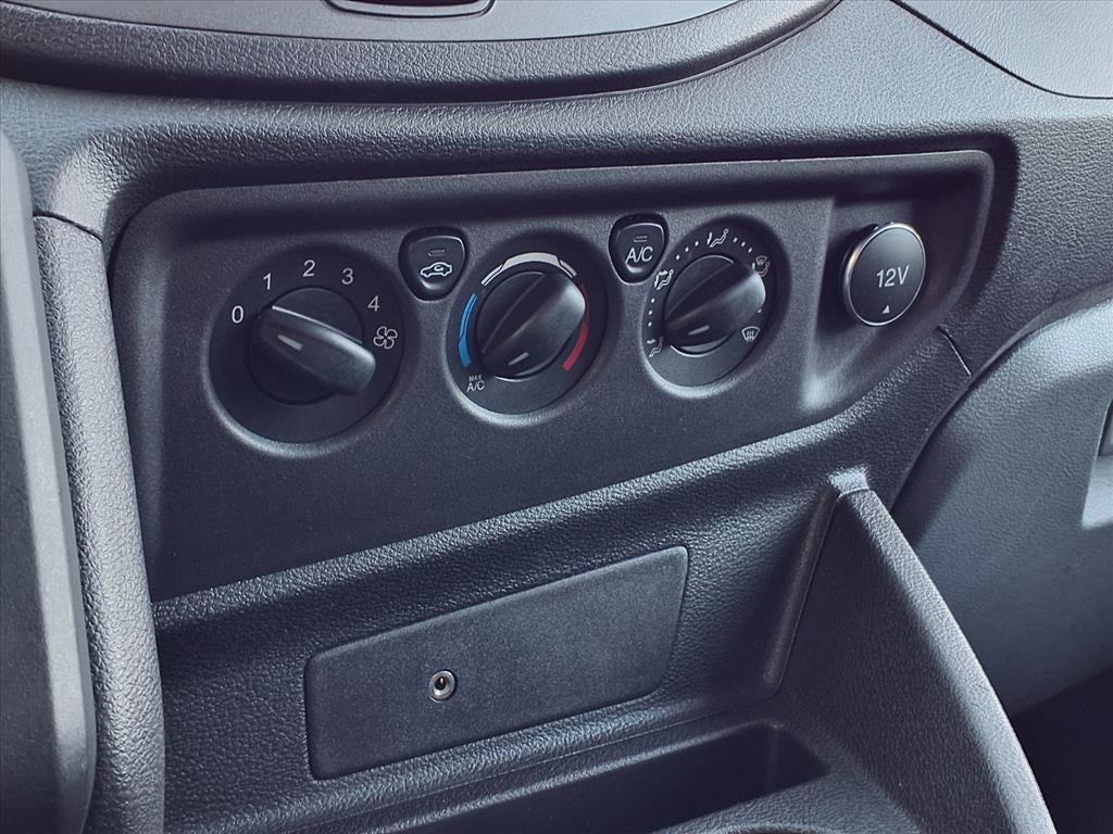 2018 Ford Transit Wagon XL