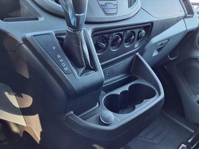 2018 Ford Transit Wagon XL