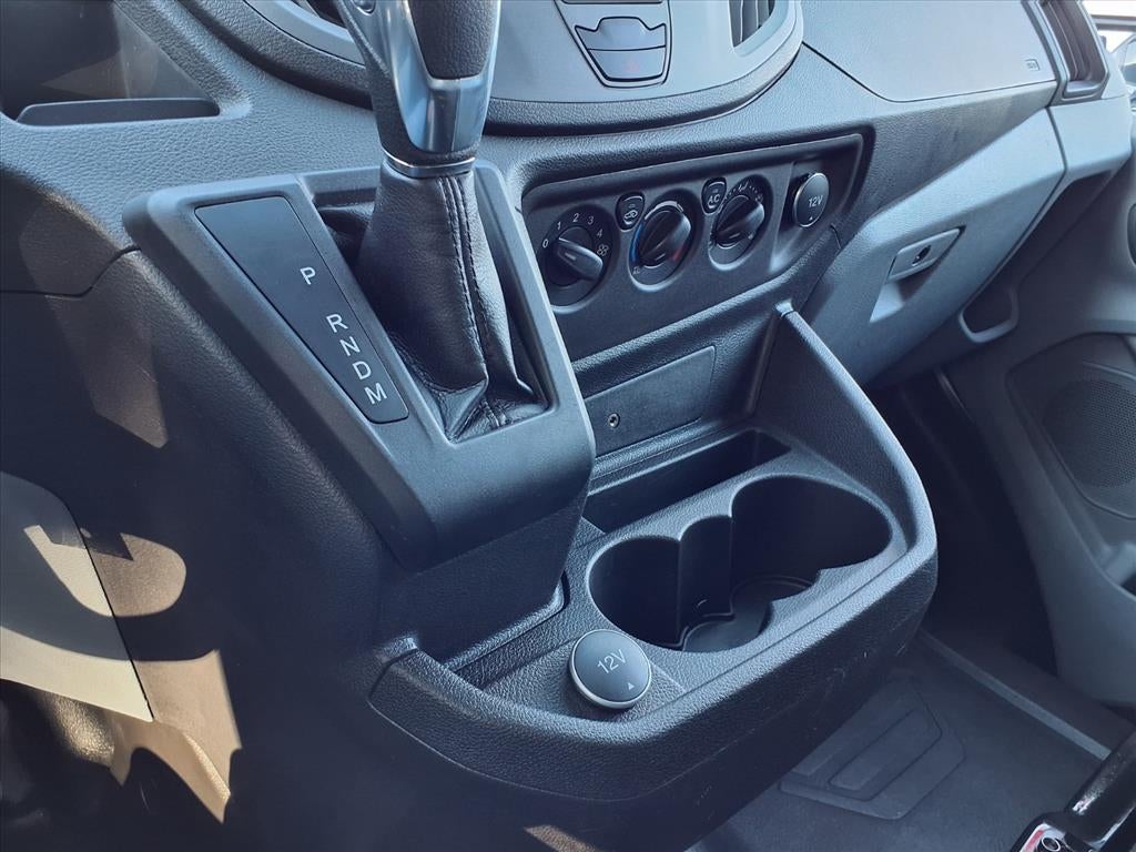 2018 Ford Transit Wagon XL