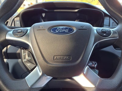 2018 Ford Transit Wagon XL