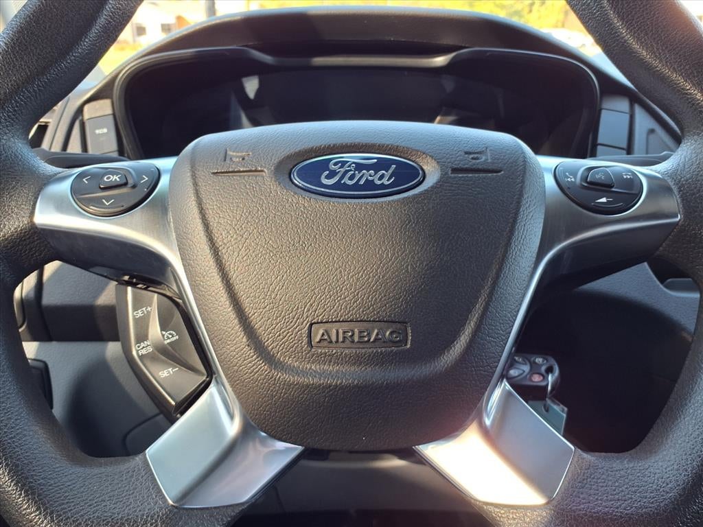 2018 Ford Transit Wagon XL