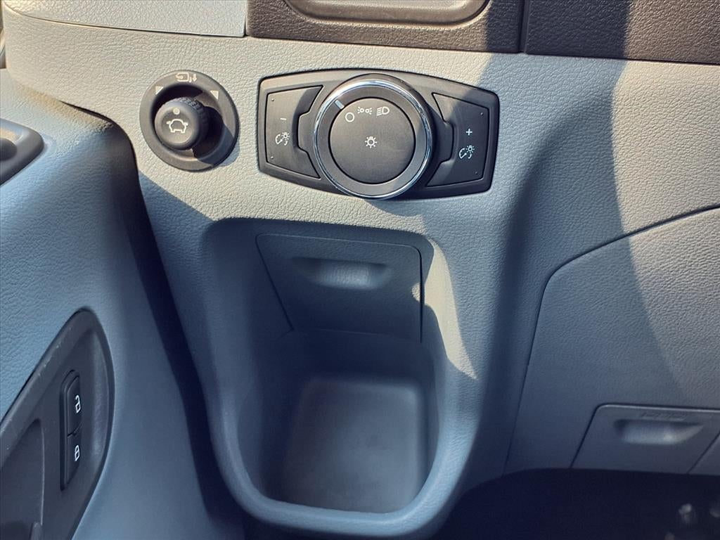 2018 Ford Transit Wagon XL