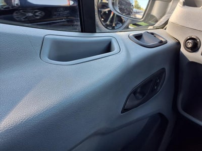 2018 Ford Transit Wagon XL