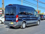 2018 Ford Transit Wagon XL