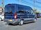 2018 Ford Transit Wagon XL