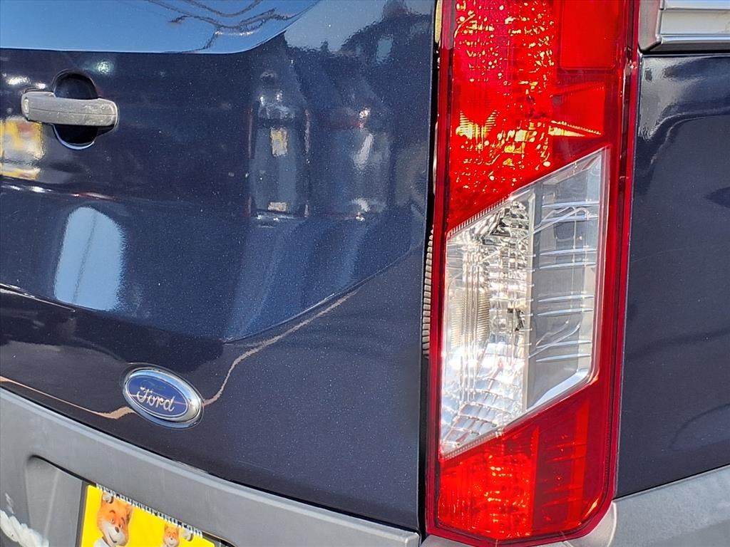 2018 Ford Transit Wagon XL