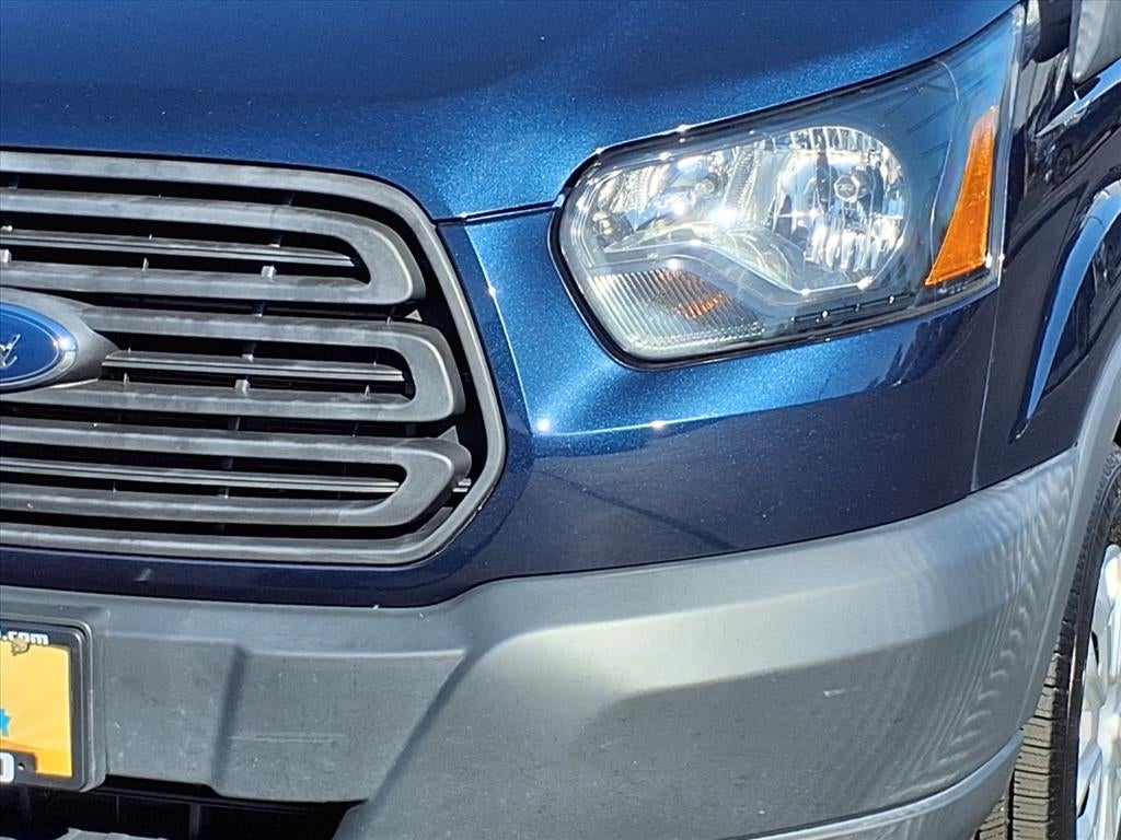 2018 Ford Transit Wagon XL