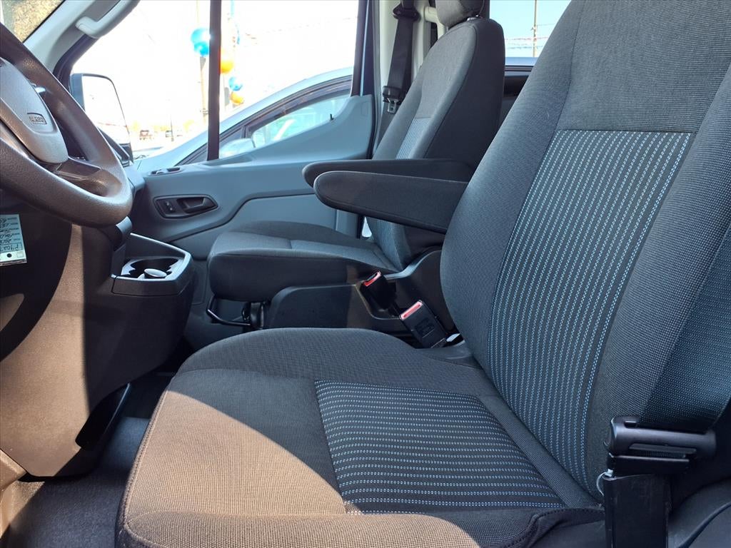 2018 Ford Transit Wagon XL