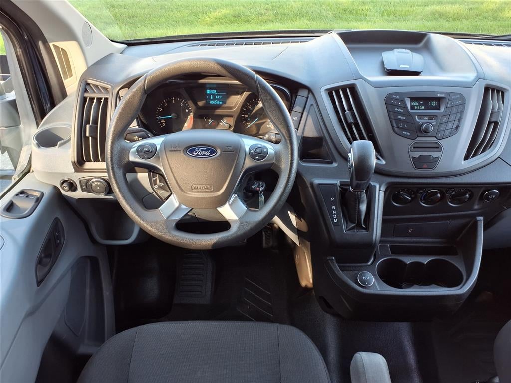 2018 Ford Transit Wagon XL