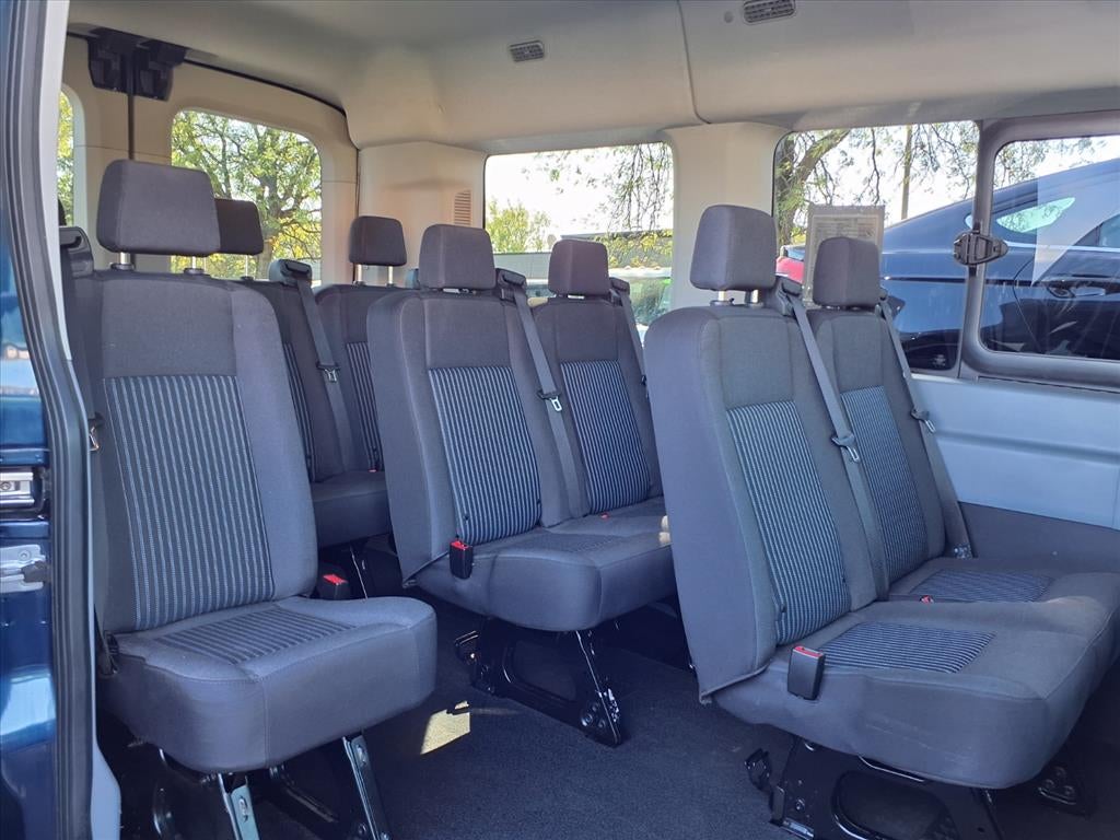2018 Ford Transit Wagon XL