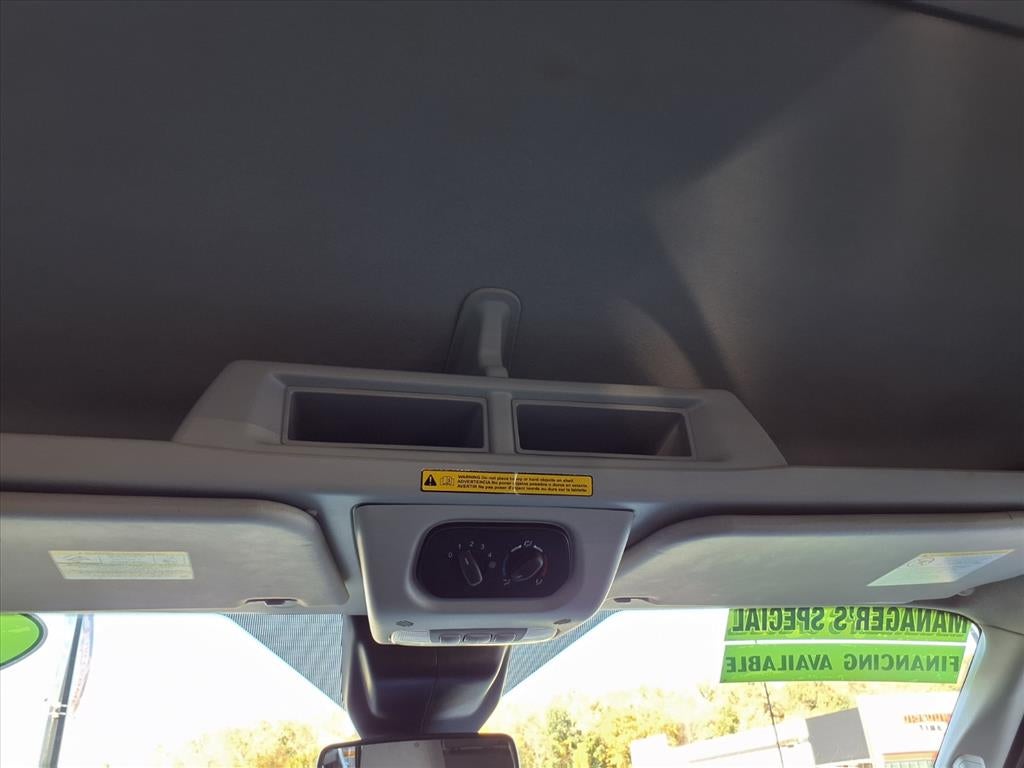 2018 Ford Transit Wagon XL