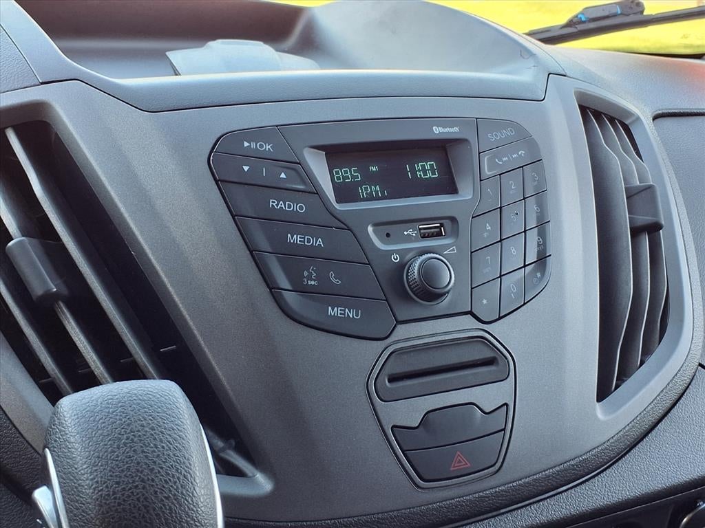 2018 Ford Transit Wagon XL