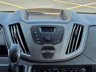 2017 Ford Transit Wagon XL