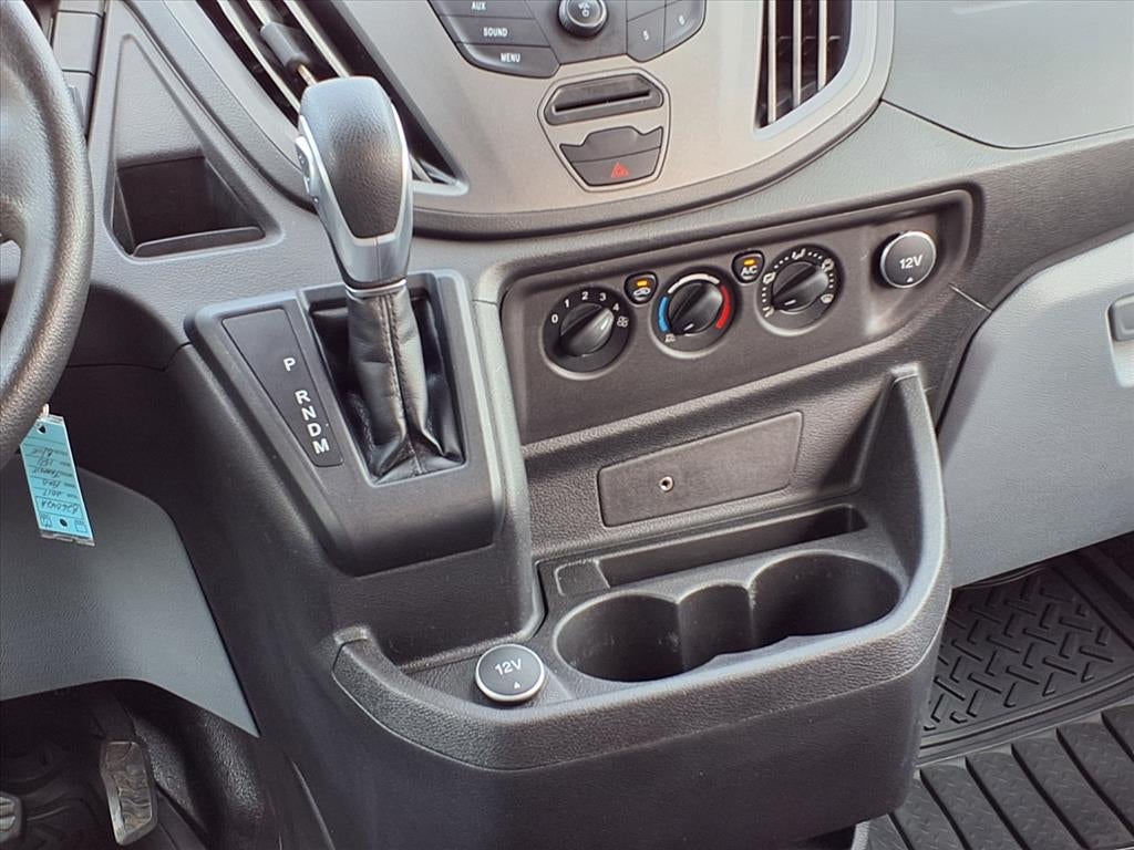 2017 Ford Transit Wagon XL