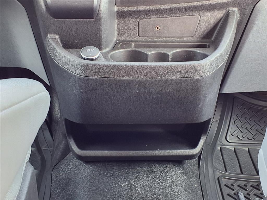 2017 Ford Transit Wagon XL