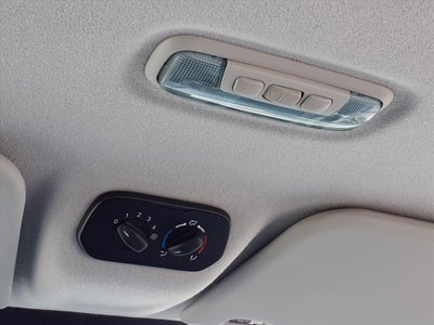 2017 Ford Transit Wagon XL