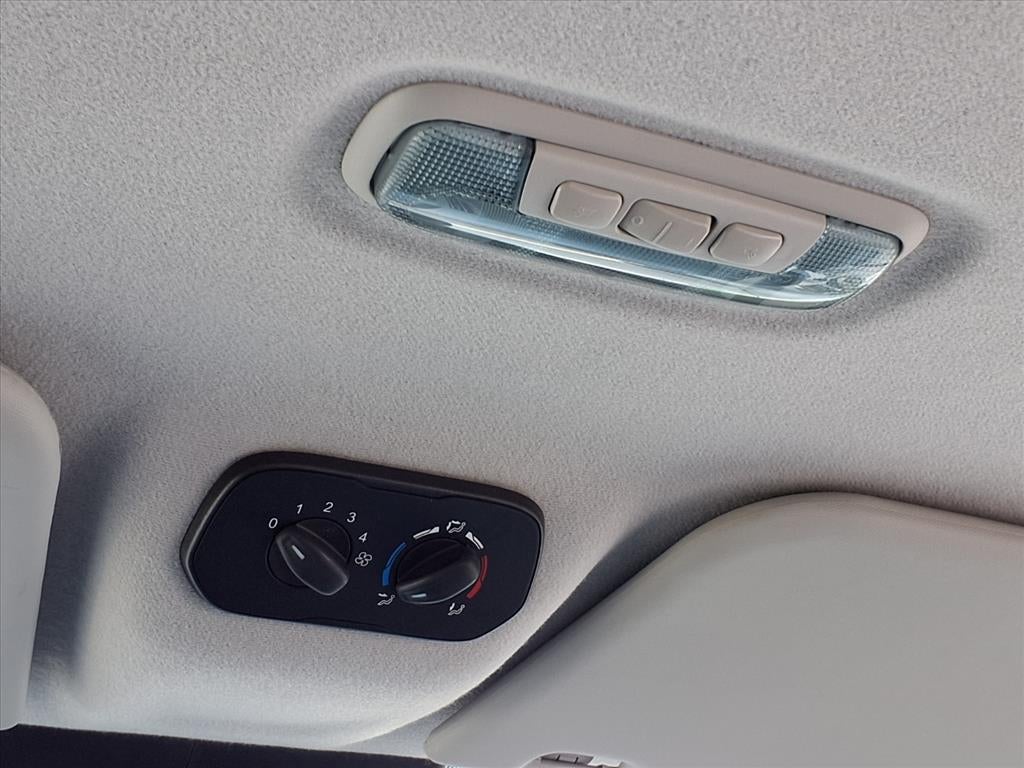 2017 Ford Transit Wagon XL