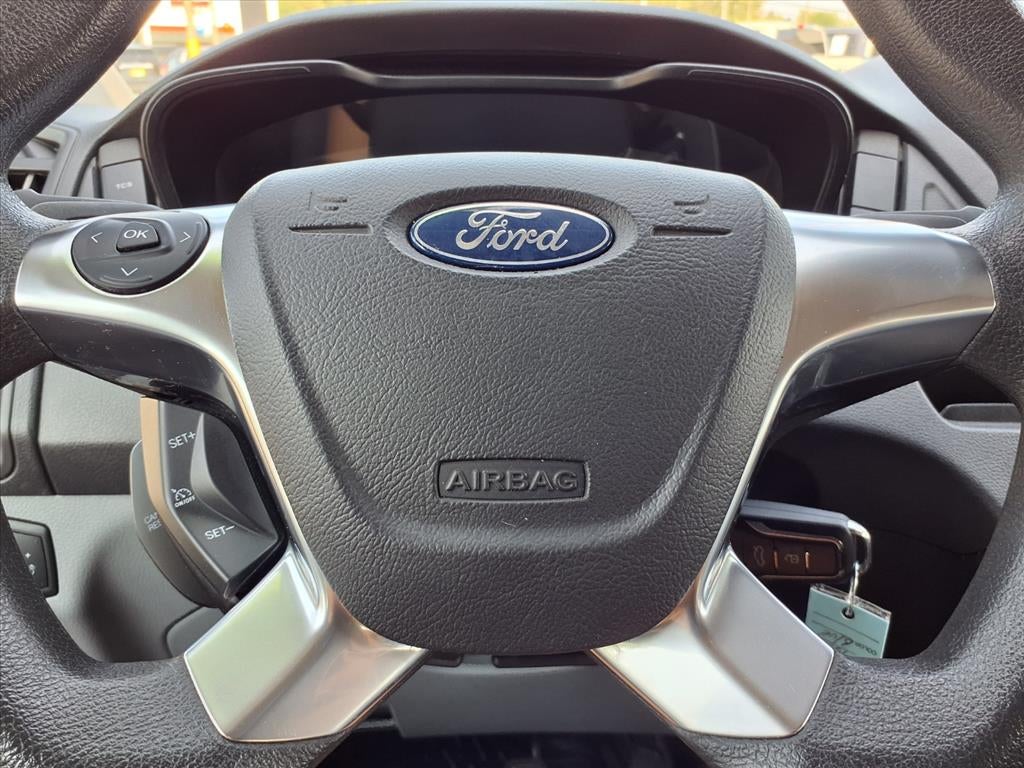2017 Ford Transit Wagon XL