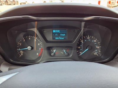 2017 Ford Transit Wagon XL