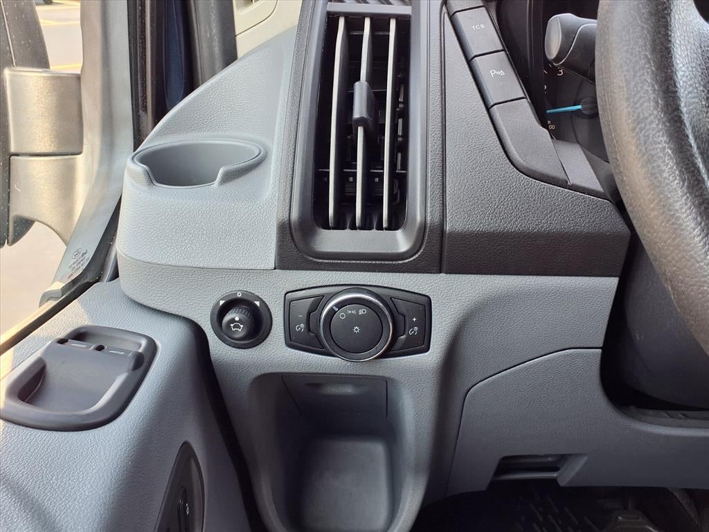 2017 Ford Transit Wagon XL